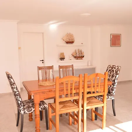 Villa Casa Reni - 5 Bedroom With Private Pool San Miguel De Salinas