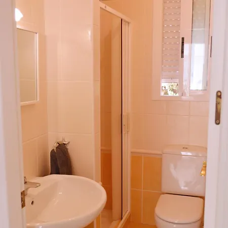 Casa Reni - 5 Bedroom With Private Pool Villa San Miguel De Salinas