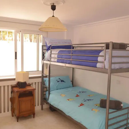 Villa Casa Reni - 5 Bedroom With Private Pool San Miguel De Salinas