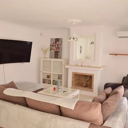 Casa Reni - 5 Bedroom With Private Pool * San Miguel De Salinas