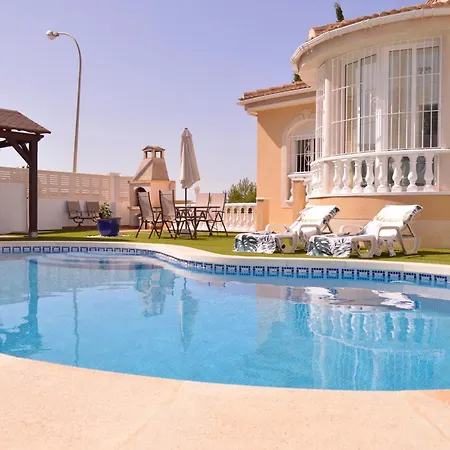 Villa Casa Reni - 5 Bedroom With Private Pool