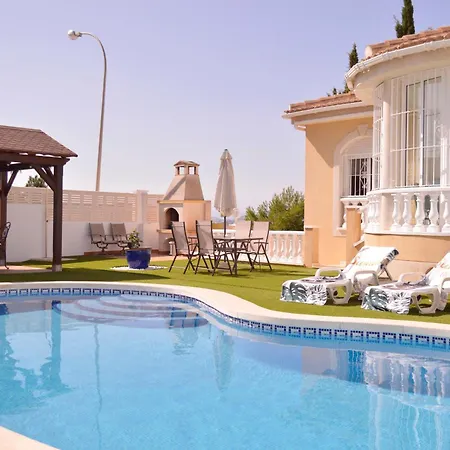 Villa Casa Reni - 5 Bedroom With Private Pool *